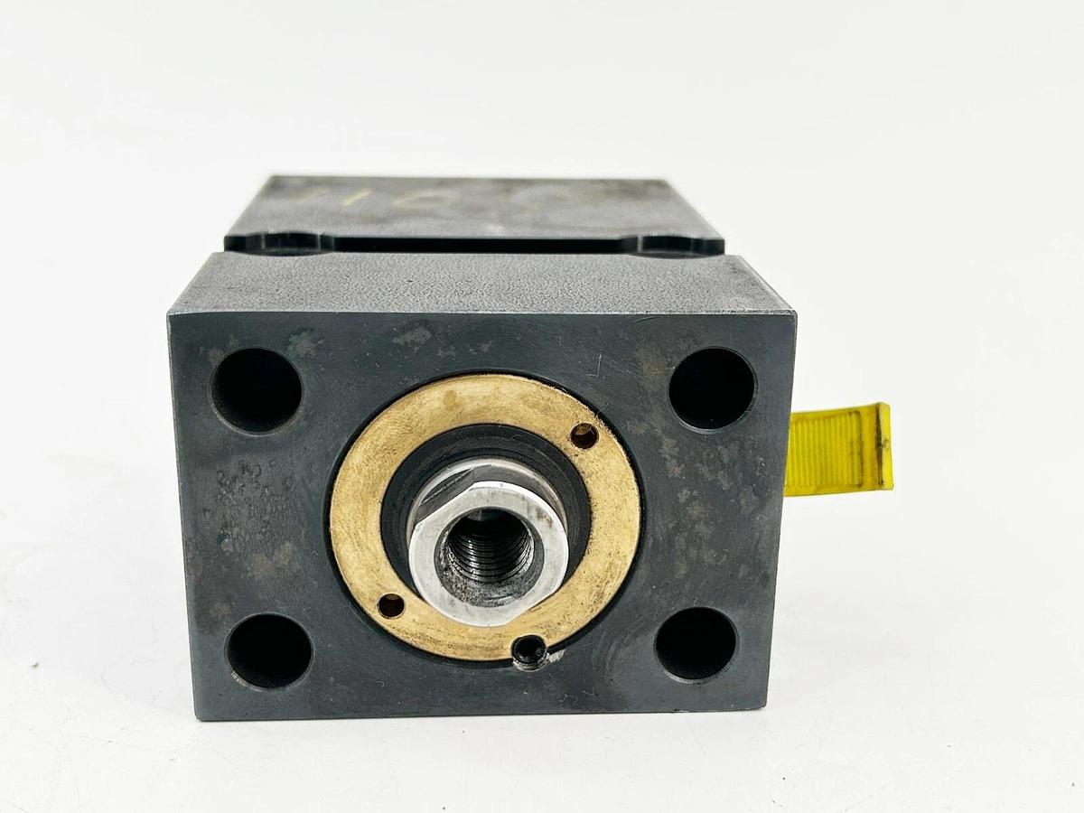New Merkle BZ500.32/20.03.201.050S.V Hydraulic Cube Cylinder 500Bar 040886