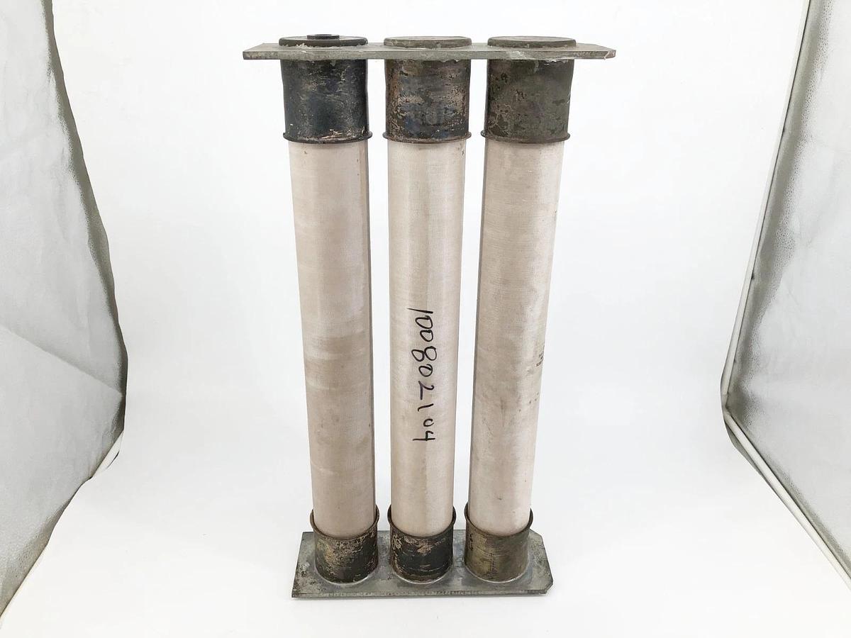 New Westinghouse CLE-3 Fuse 15.5 kV 175E Amps 591C376G01 - No Box