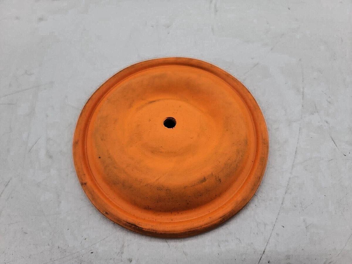Used Wilden 01-1010-58 Diaphragm for 0.5" Pumps