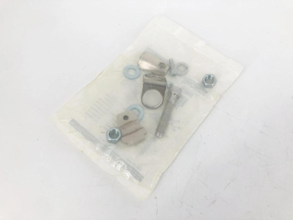 New Banner Engineering SMB18FA Mounting Bracket Kit 74004