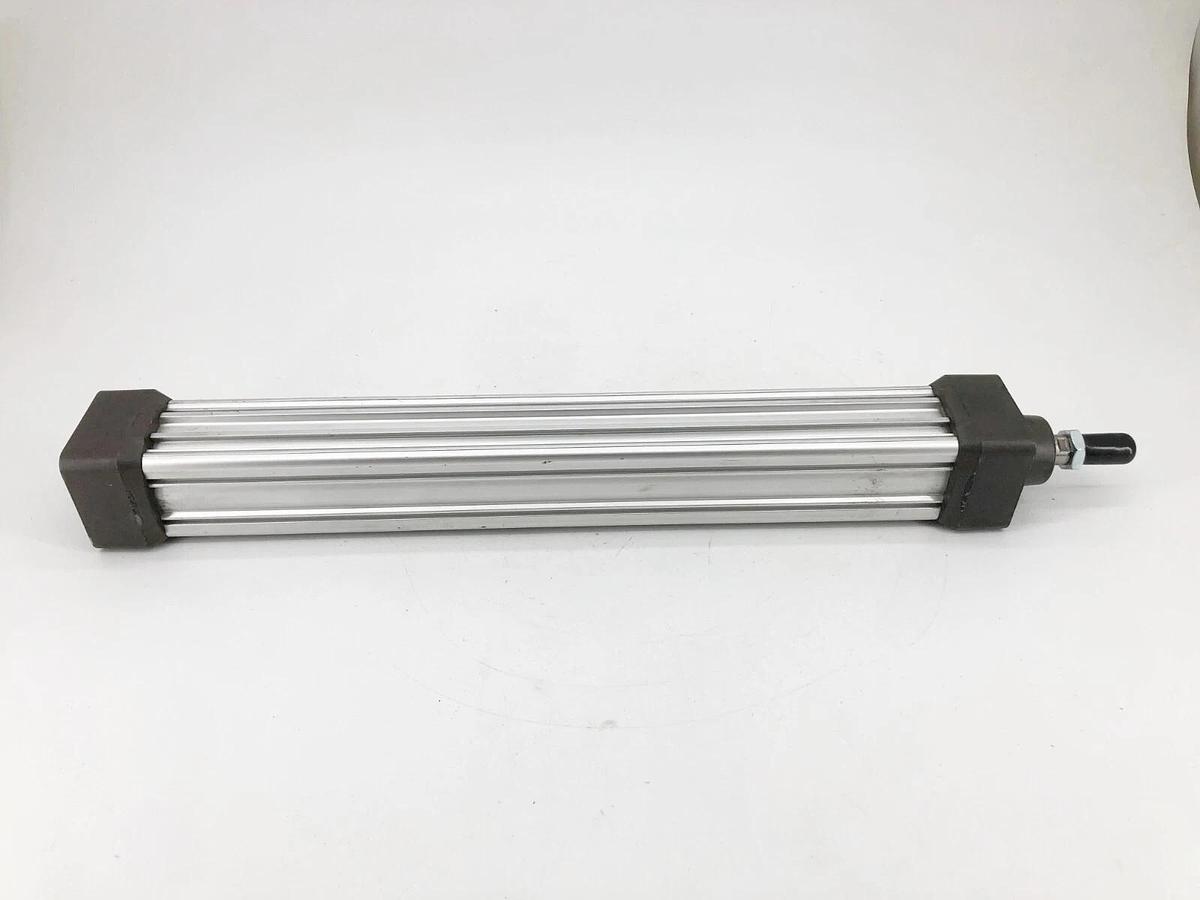 New Parker P1D4S040MC-0320NNNNN Cylinder Aluminum Piston 40mm 10 bar - No Box