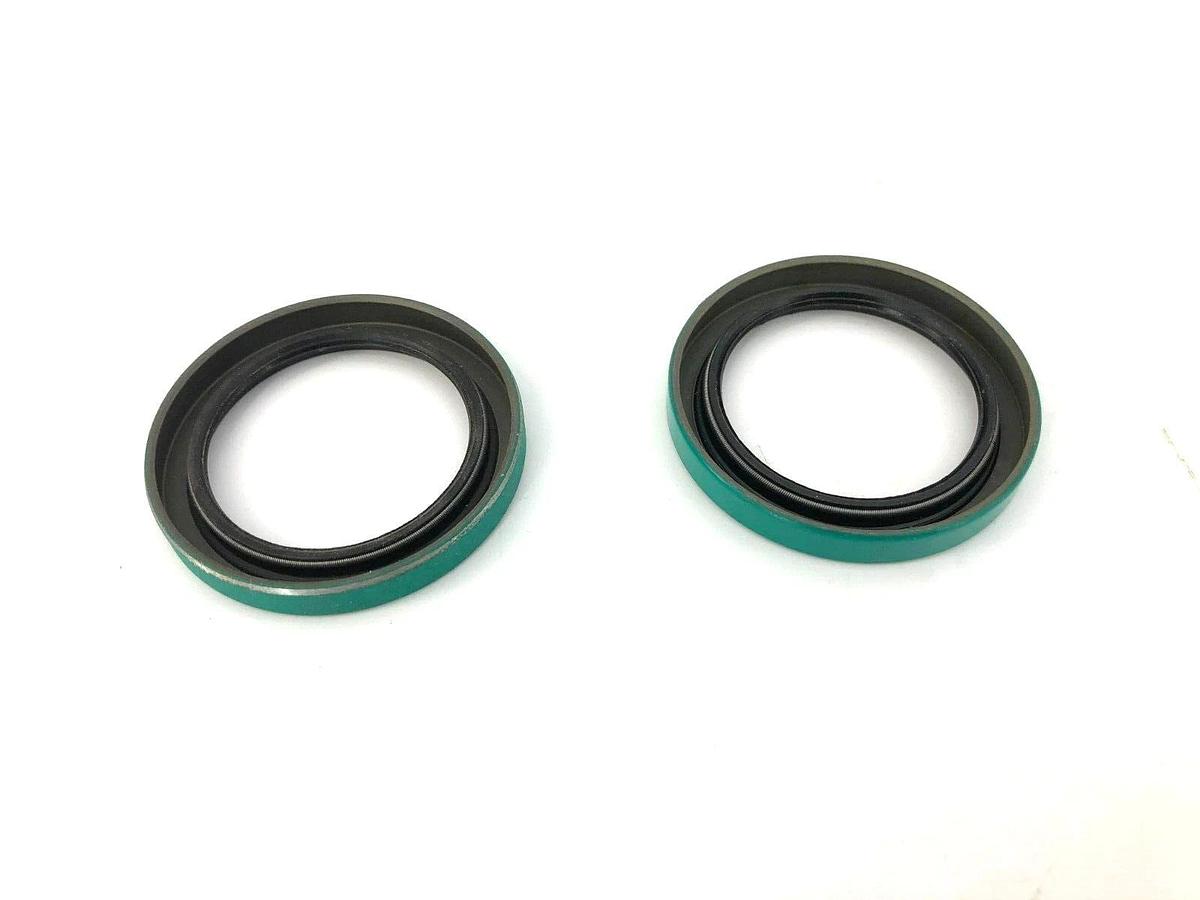 Lot of 2 New SKF 17270 Timing Seal 17270 For Ford Granada 1975-1977