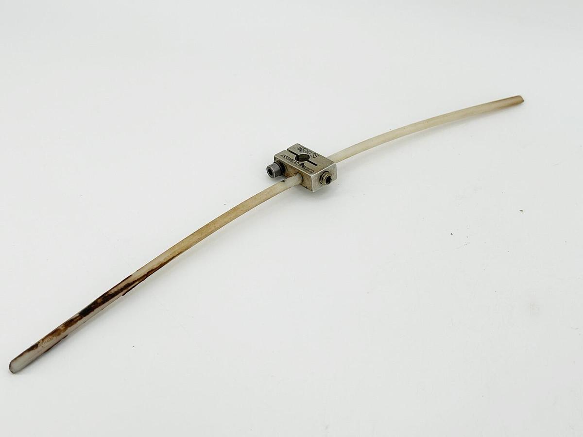 Used Cutler Hammer E50KL35 Limit Switch Lever Accessory Clamp