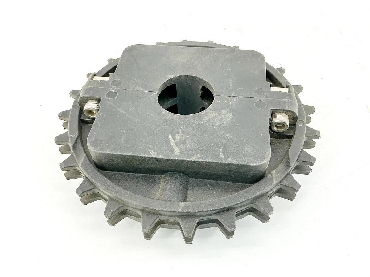 New Rexnord 10028686 Conveyor Sprocket NS8500-24T_1-1/4IN_I_PA - No Box