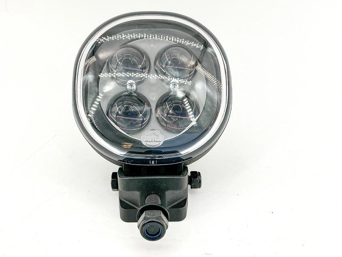 New TYRI LLU-107-1 LED Lamp 12-46V