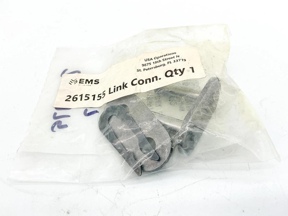 New Lot of 2 Tsubaki RF16B-JL-TK Connector Chain Link RF16B-1-CONN