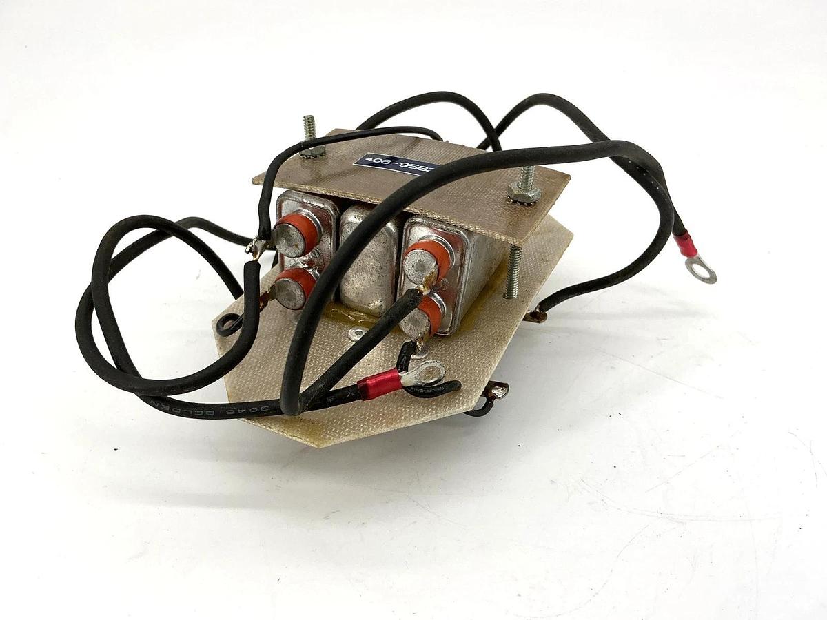 New LeTourneau 406-9582 SNUBBER NETWORK ASSEMBLY 4069582