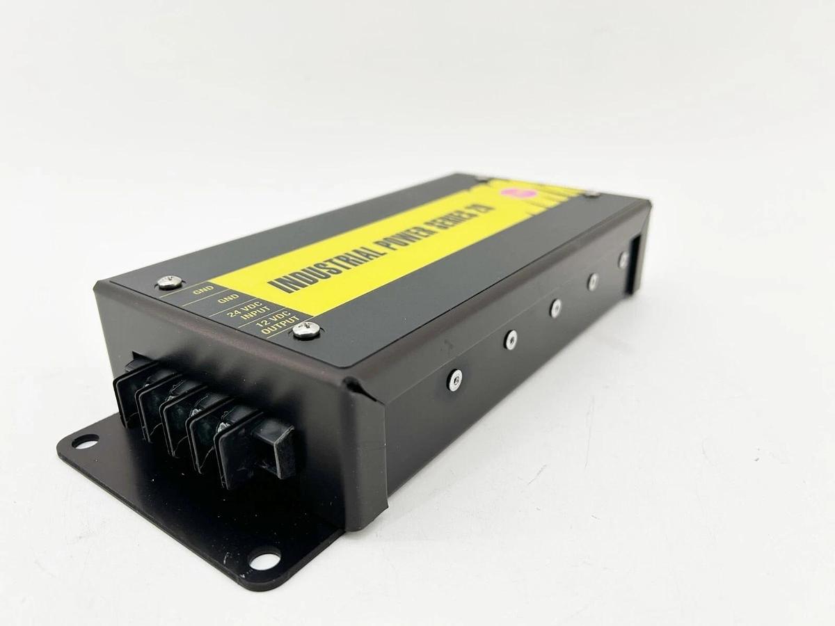 New ICT ICT2412-20A Switching Power Converter 20-30VDC 20AMP