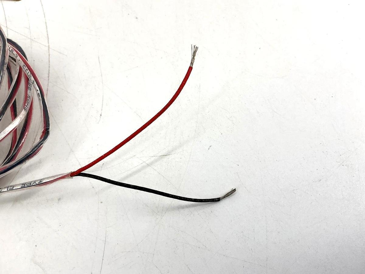New Madison M4168-1 Float Level Switch 30W 150PSIG 0.14A 240VAC M41681 - No Box