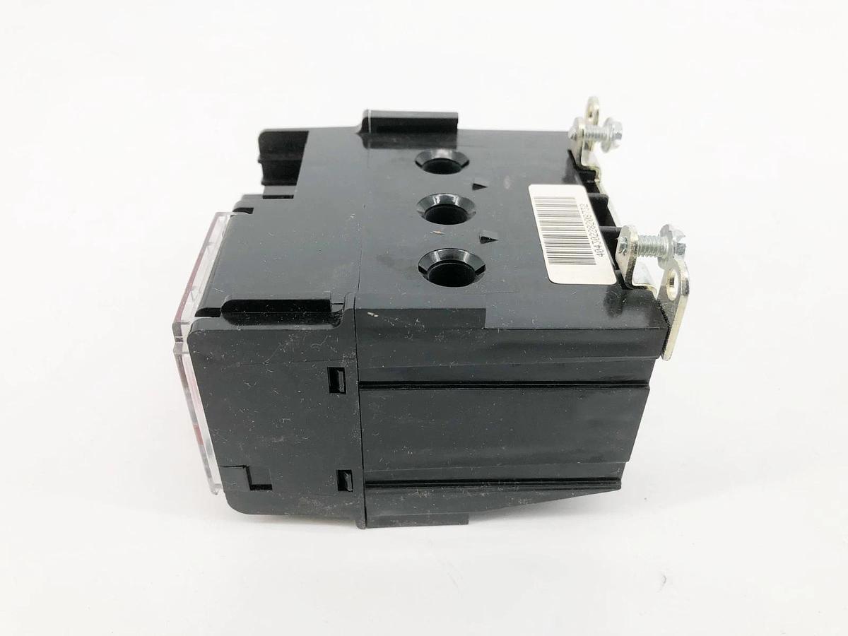 New Square D 9065SF120 Motor Logic Overload Relay 9-27A 600VAC Ser. D - No Box