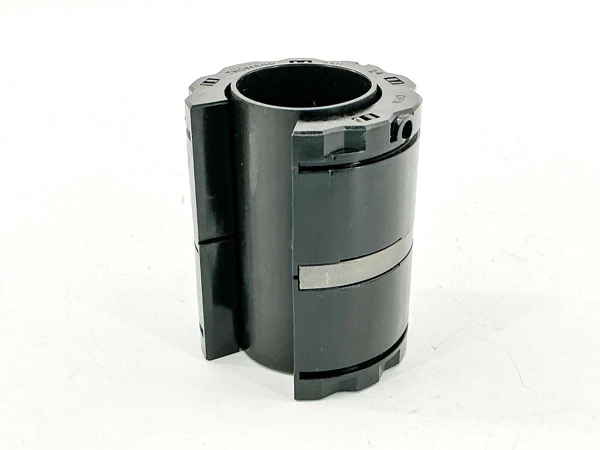 New Thomson SSU24OPN Open Linear Bearing 1-1/2'ID 2-3/8" OD 662486109938