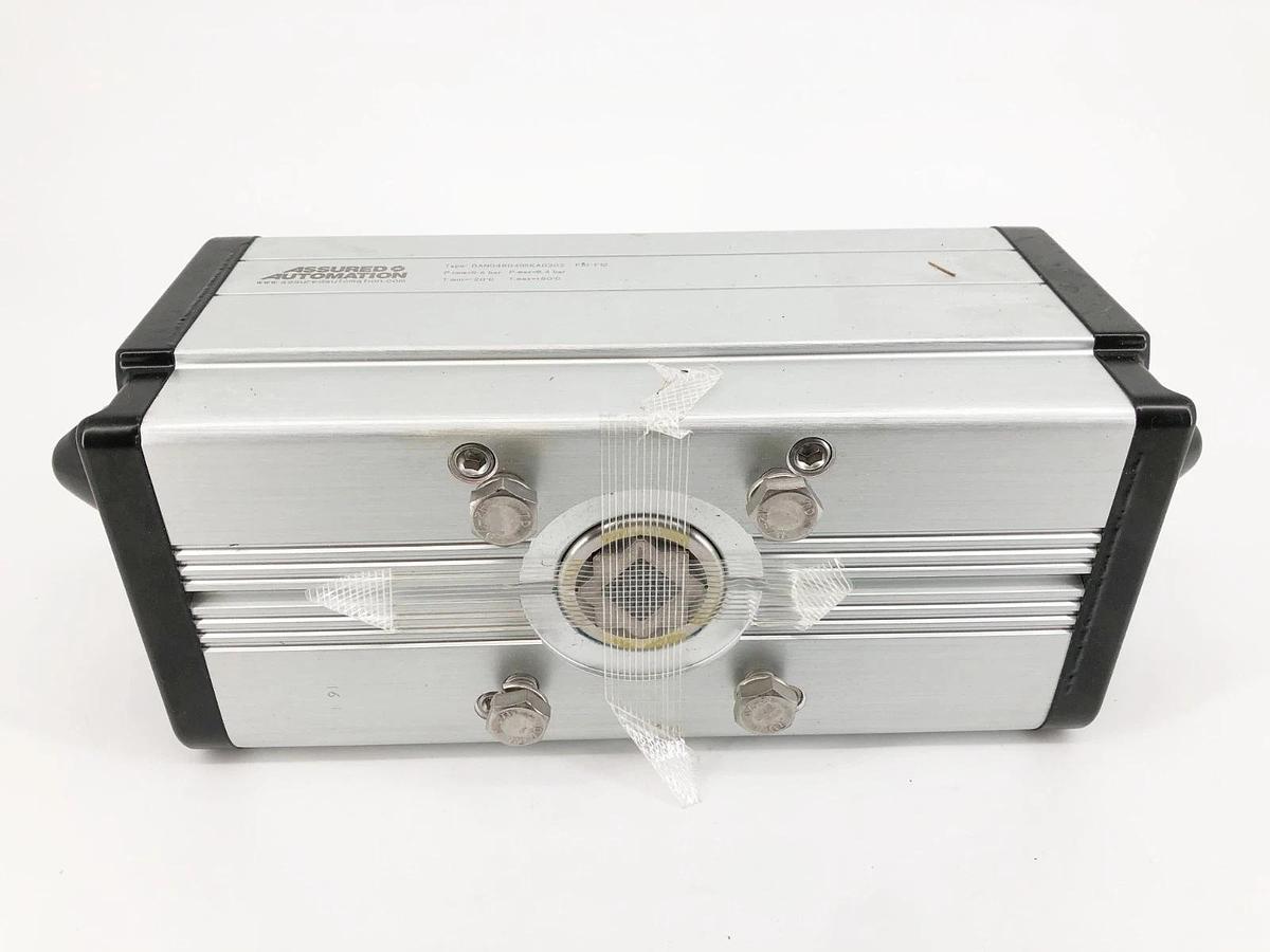 New Assured Automation DAN0480411SKA0202 F10-F12 Pneumatic Actuator - No Box