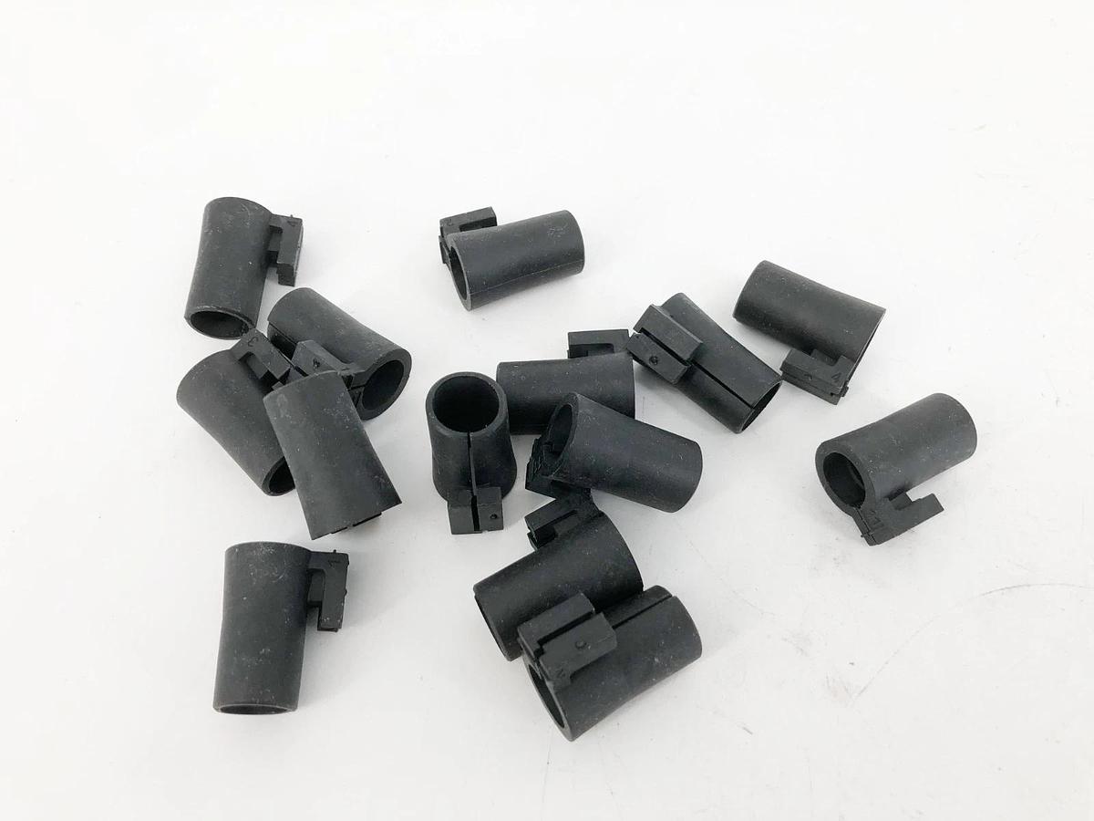 Lot of 14 Murrplastik 87141228 Cable Entry Grommets KDT/X 11 for 11-12mm Diam.