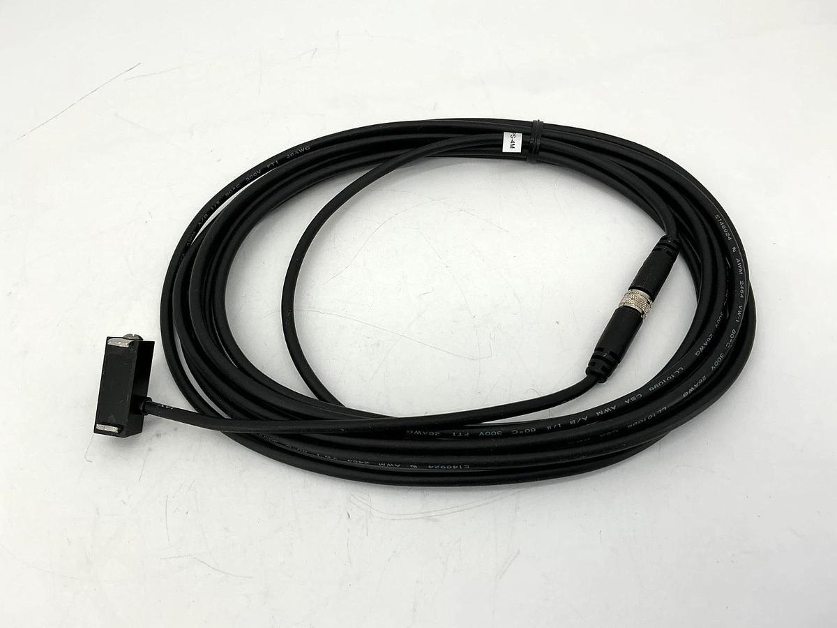 New IDC Industrial Devices Corporation PSN-2Q Position Sensor 3W 10-24VDC No Box