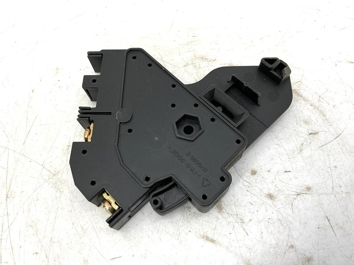 New Siemens 49AB01 Auxiliary Contact Assembly Actuator Type 1NC Size 00-4 No Box