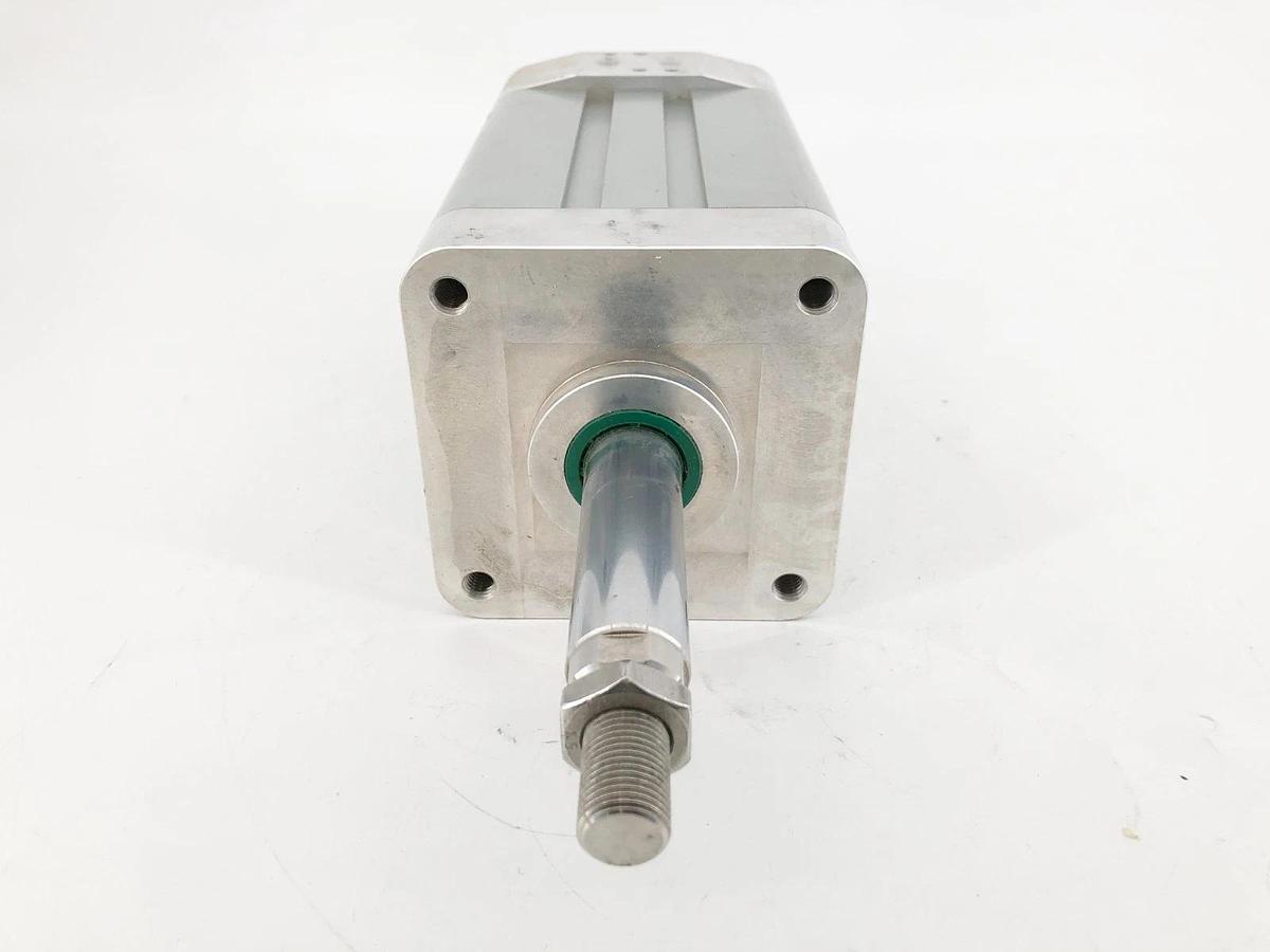 New Coperion WZKN 100 P1 Cylinder ZS4-0398B Ø100/25-103,5 - No Box