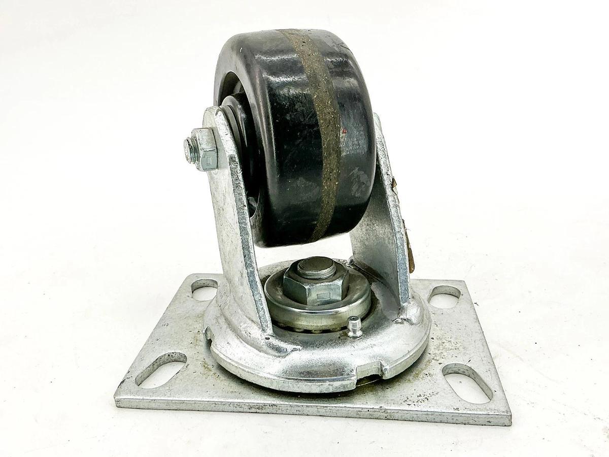 New Albion 75948240 4X2 Swivel Caster 62TM04201S - No Box