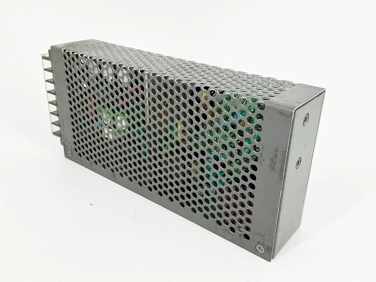 Used New Lambda LUD-15-16 Power Supply 85-132V 440Hz
