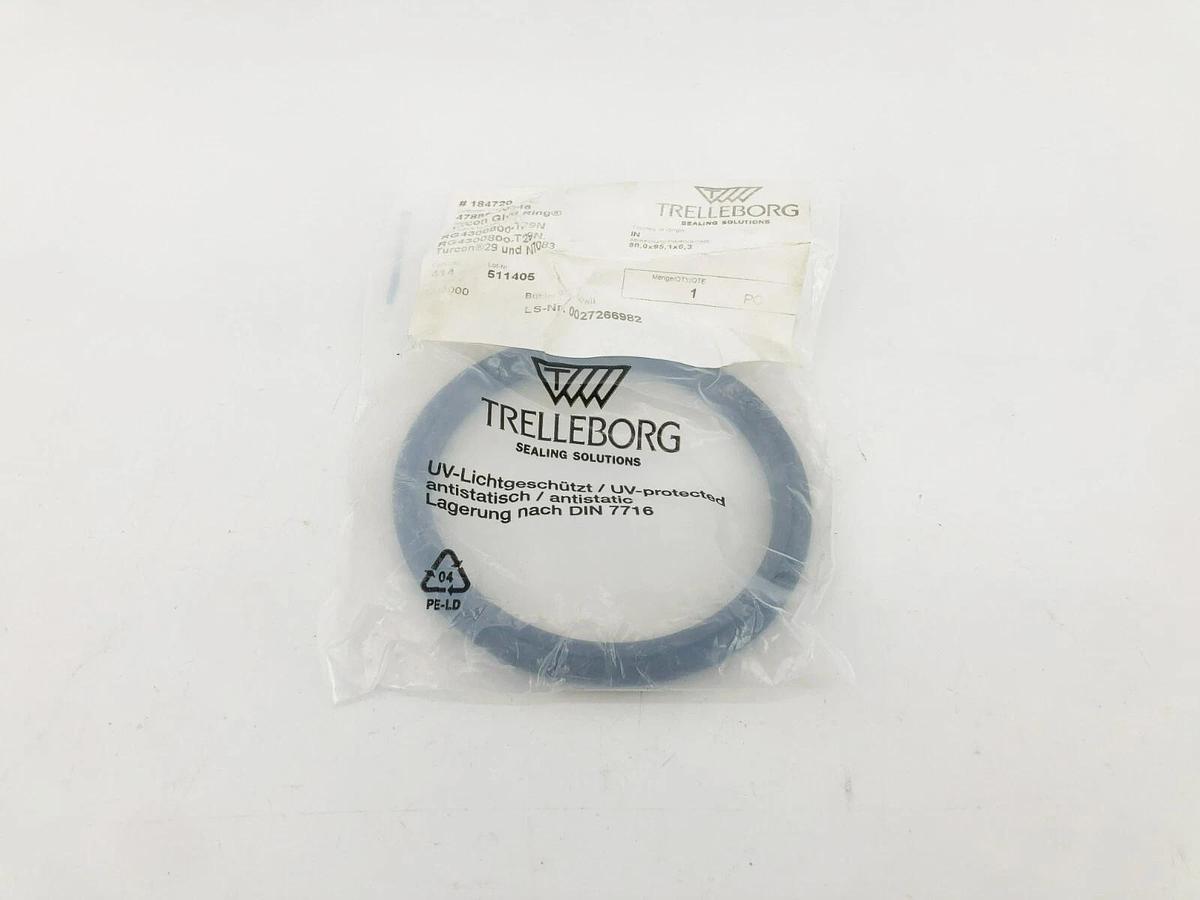 New Trelleborg RG4300800-T29N Turcon Glyd Ring 80,0x95,1x6,3 UNN44040346