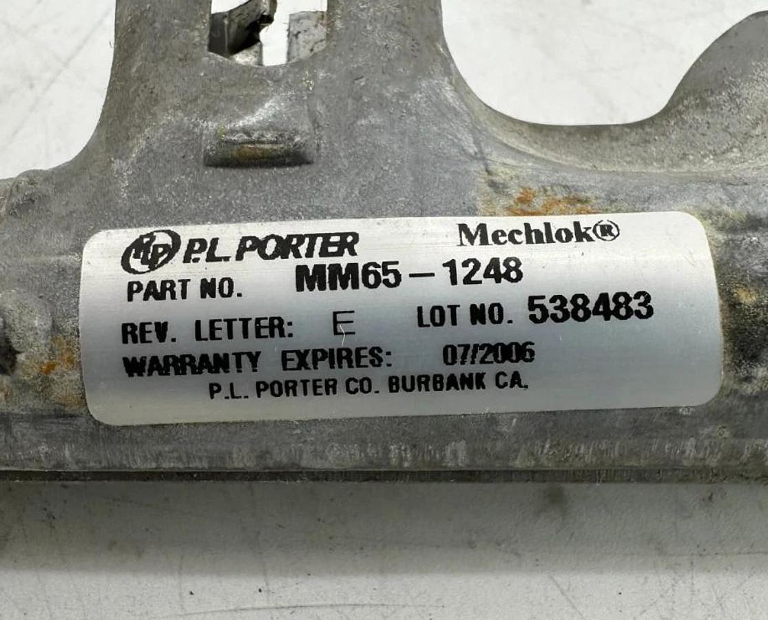 New Genuine CAT 8Y-5999 Adjuster - Missing Parts See All Photos