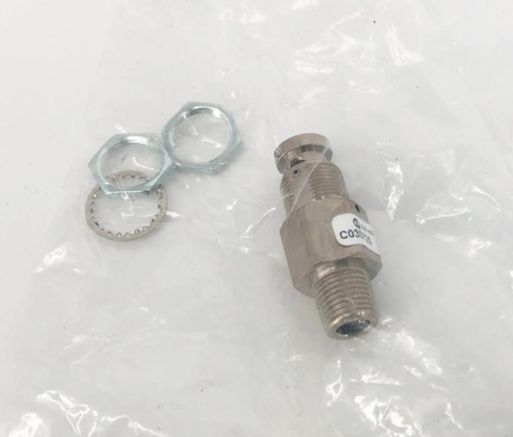 New IMI Norgren C030725 Control Valve 2-Way Normally Closed 1/8" NPT
