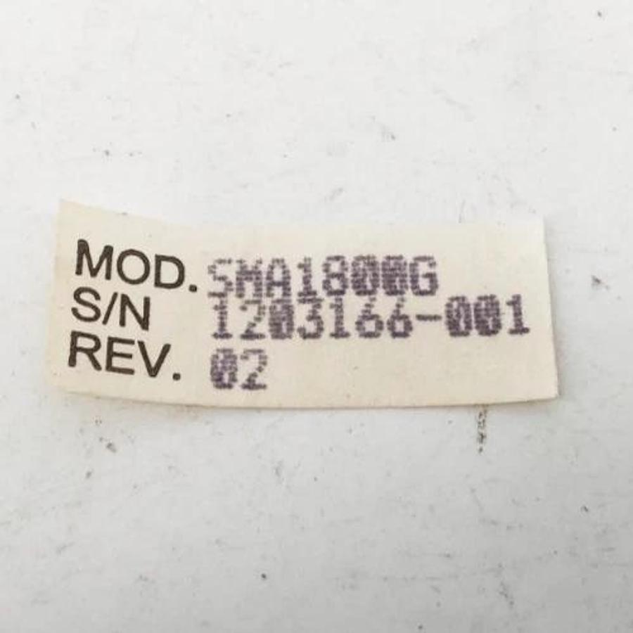 New ABB SMA1800G Inverter Replacement MIR VCD SOURCE Rev 02