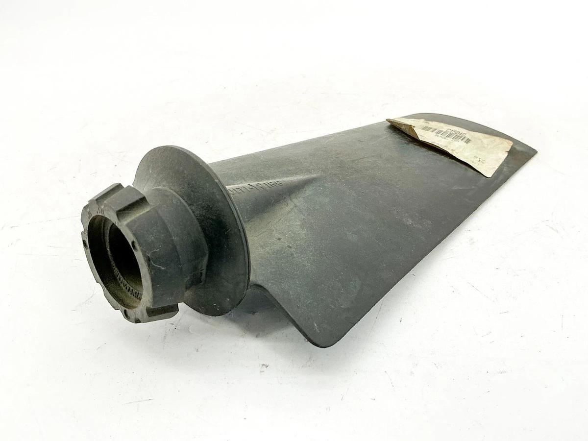 New Rogers Machinery Co Inc. C1504D Fan Blade