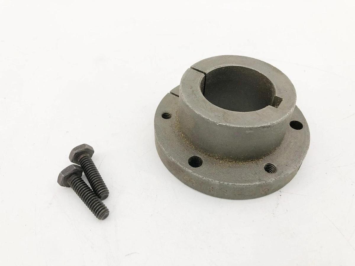 New Martin SDS 1 3/8 Quick Disconnect Bushing 1-3/8" Bore