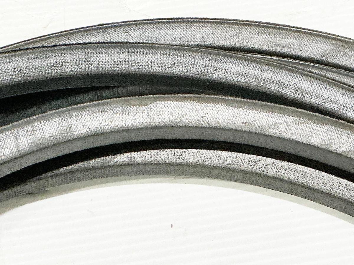 New Continental 5V2240 HY-T Belt 224" Length 0.62" Width 1 Rib- No Box