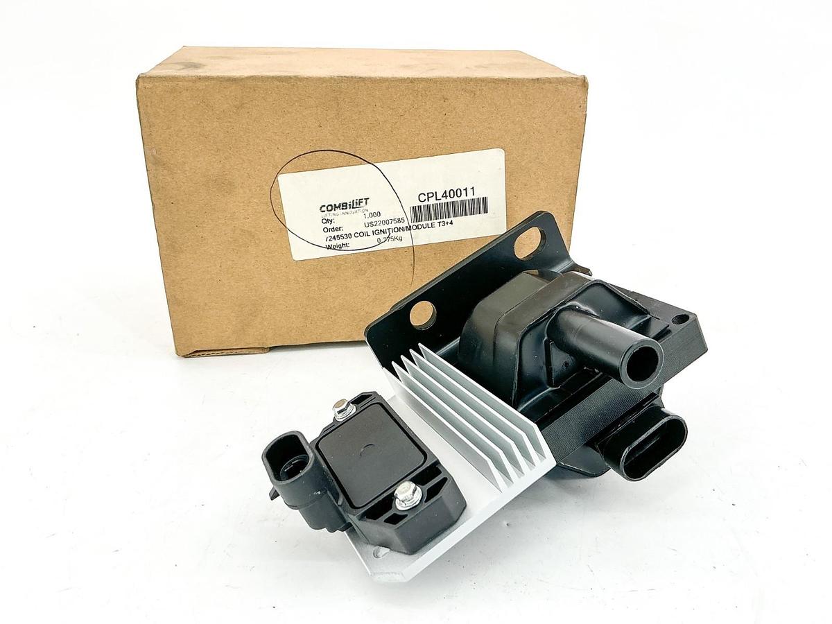 New Combilift CPL40011 Ignition Coil Module