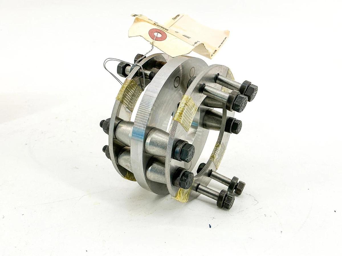 New Rexnord 10014782 Center Member Assembly 163.DBZ.CMBRA TD 414455