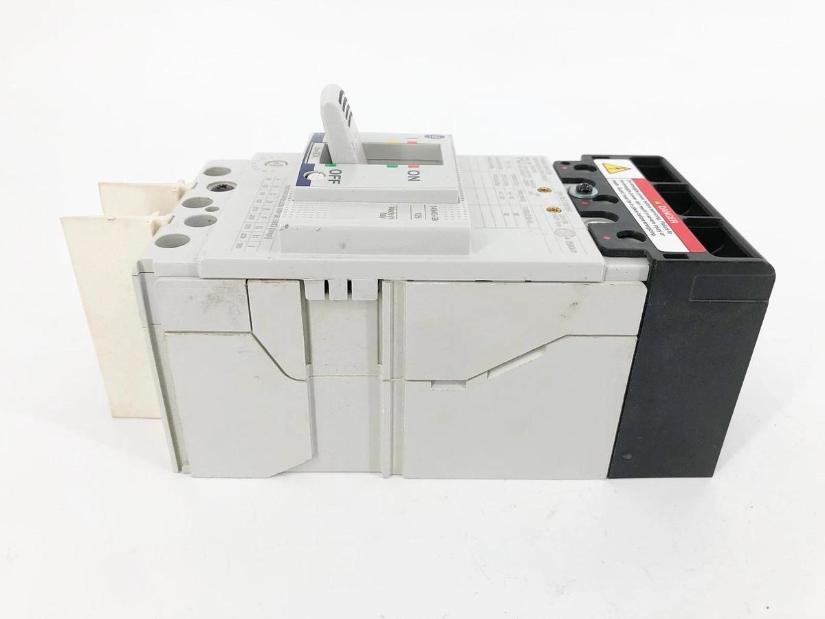 New Allen Bradley 140MG-G8P-C30 Circuit Breaker 30A 3P 480V-600Y/347V - No Box