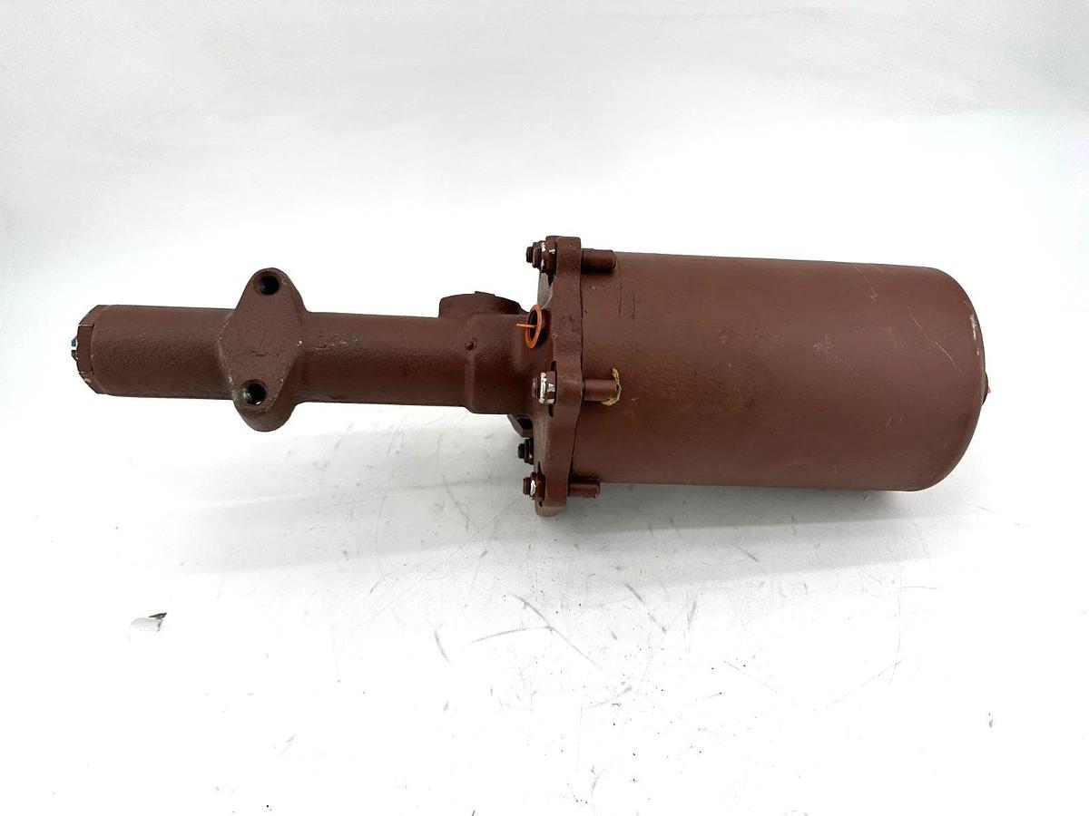 Midland N4295B Air-Hydraulic Pressure Converter - No Box
