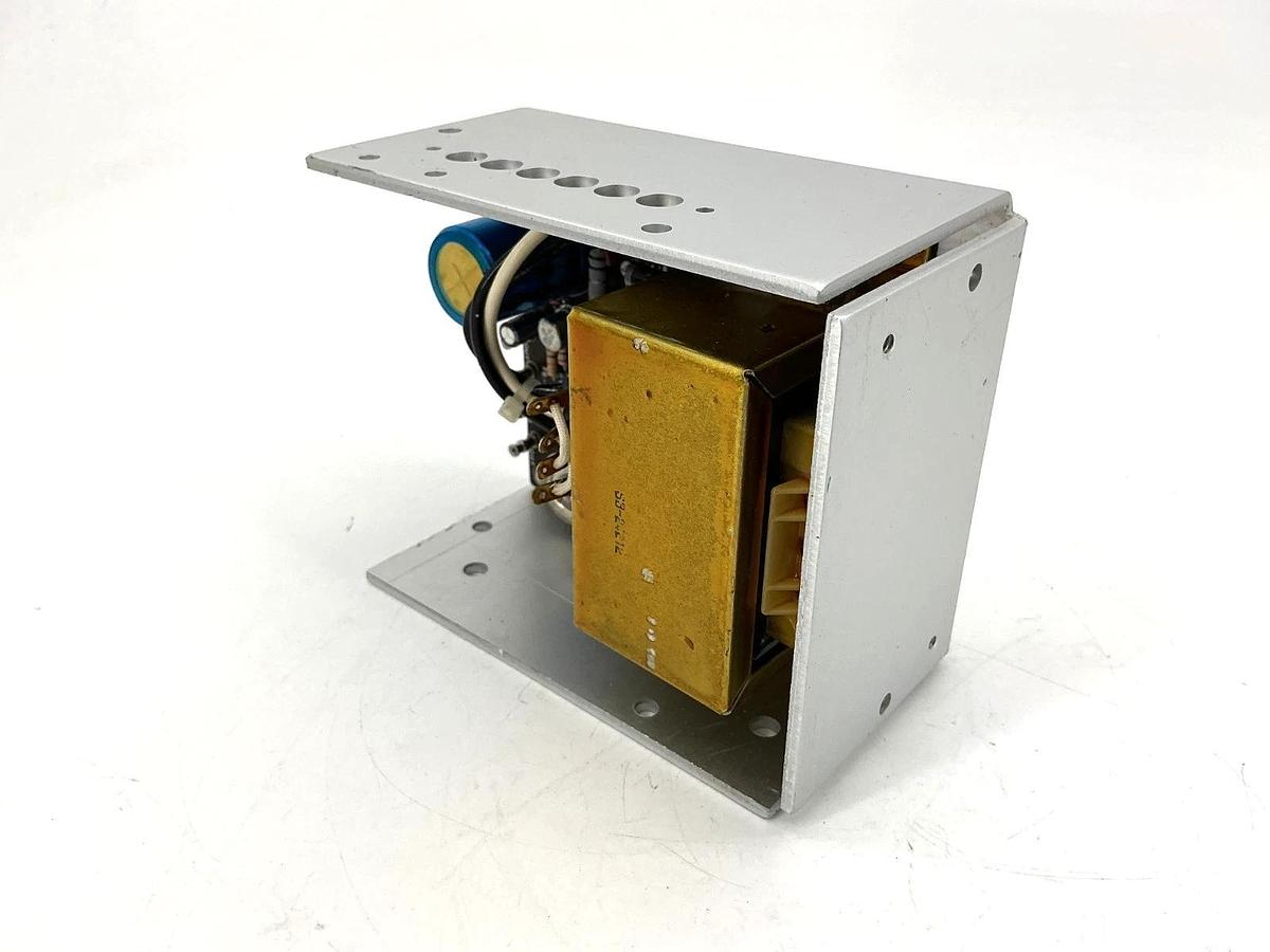 New Sola 83-24-212-03 Power Supply 120/240VAC 47-63HZ 1.2A 24VDC 50/60HZ -No Box