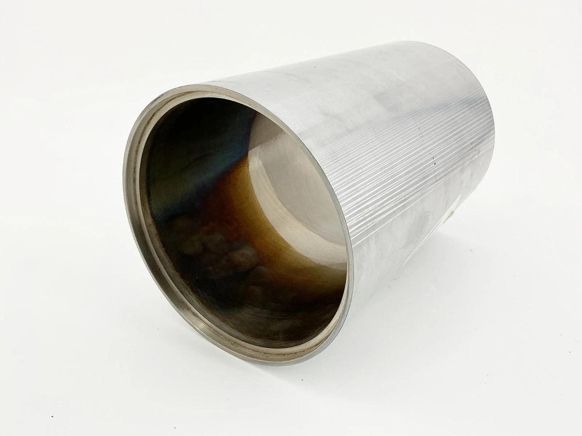New Hymac B-10166 Shaft Sleeve T316 SS -No Box