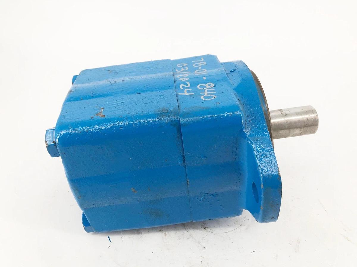 New Eaton Vickers 02-137126-5 Vane Pump 35V30A-1A22L - No Box
