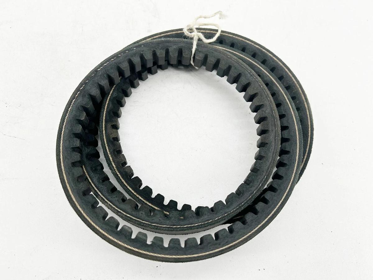 New Lot of 2 A&I Products BX49 Drive Belt