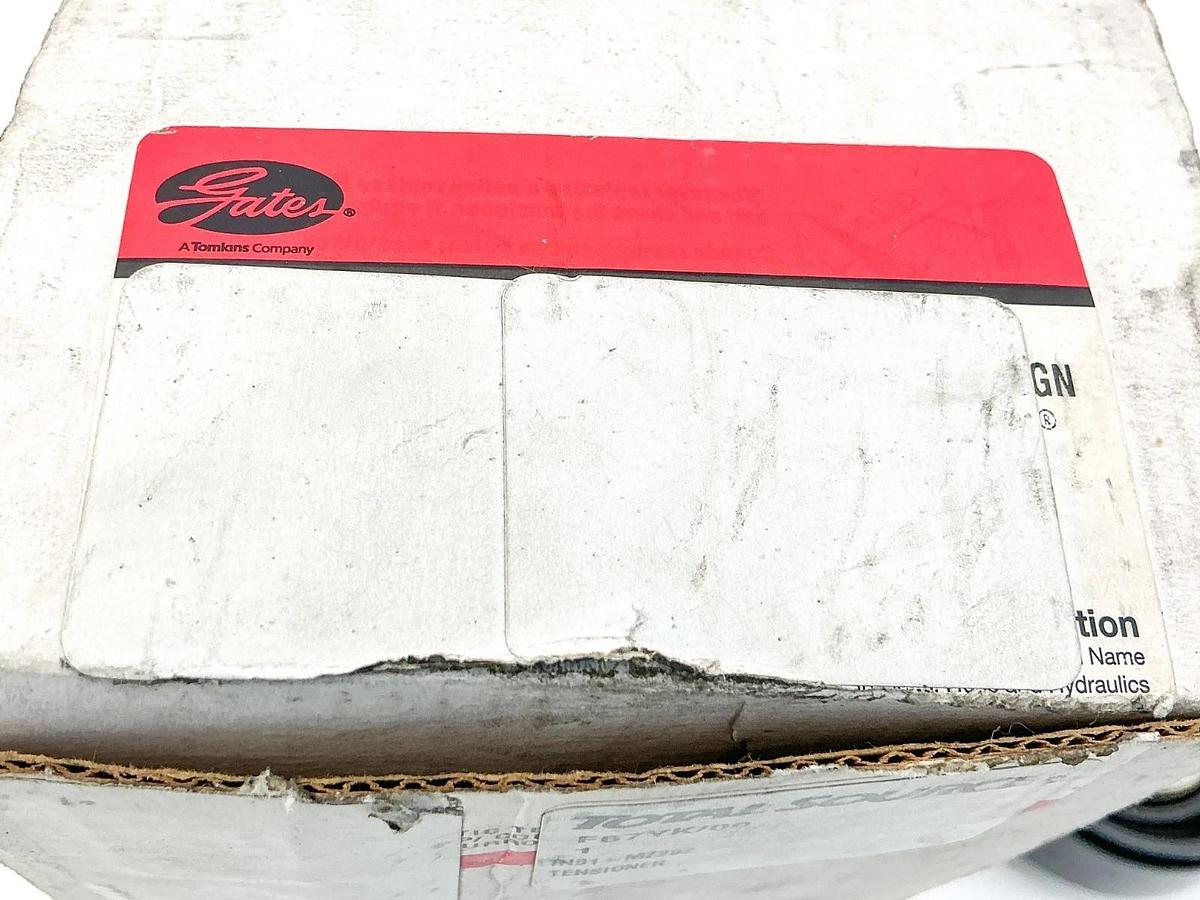 Used Total Source IN91-MZ202 Belt Tensioner F67YK/00