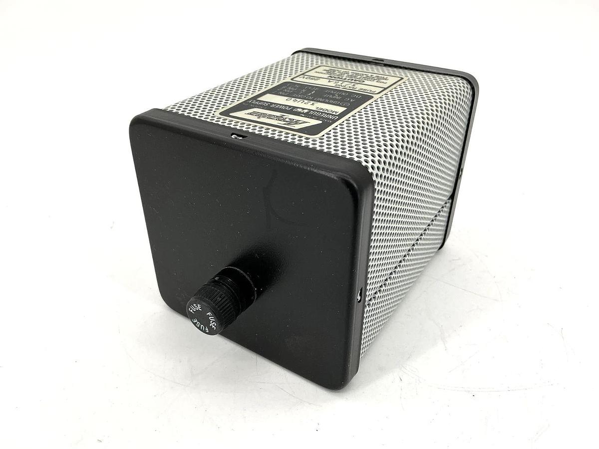 New Acopian 32U40 Unregulated Power Supply 8-Pin Fuse Rating: 3/16A 250V -No Box