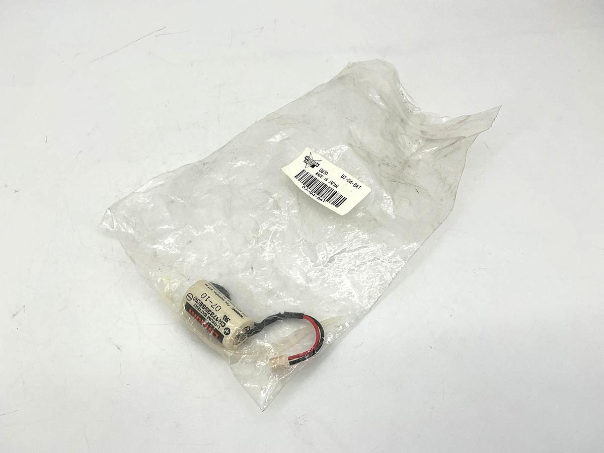 New Automation Direct D3-D4-BAT Lithium Battery D3D4BAT