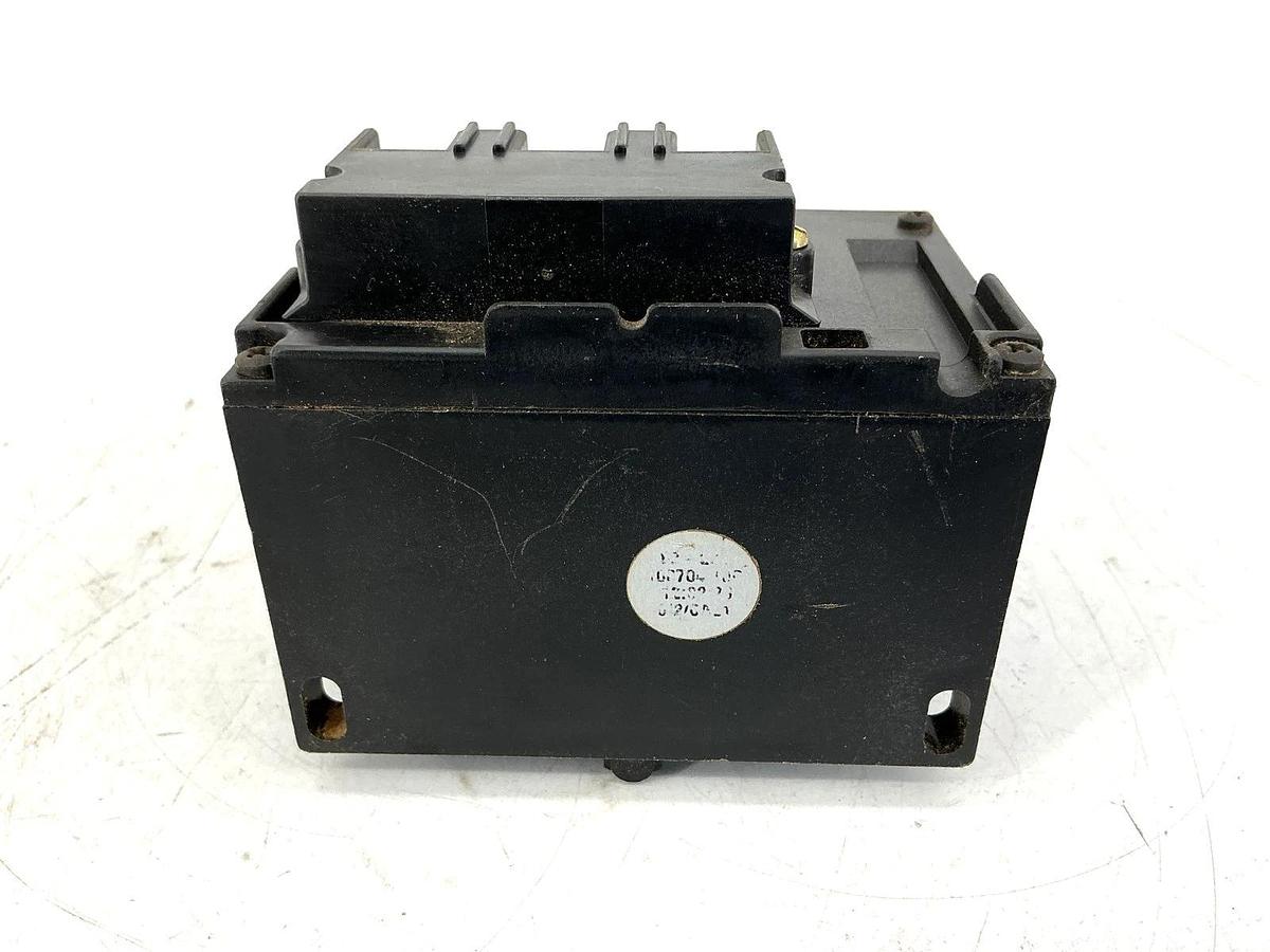 Used Siemens 48ASU3M20 Ser C Overload Relay Solid State 3PH 50/60HZ 100-270FLA