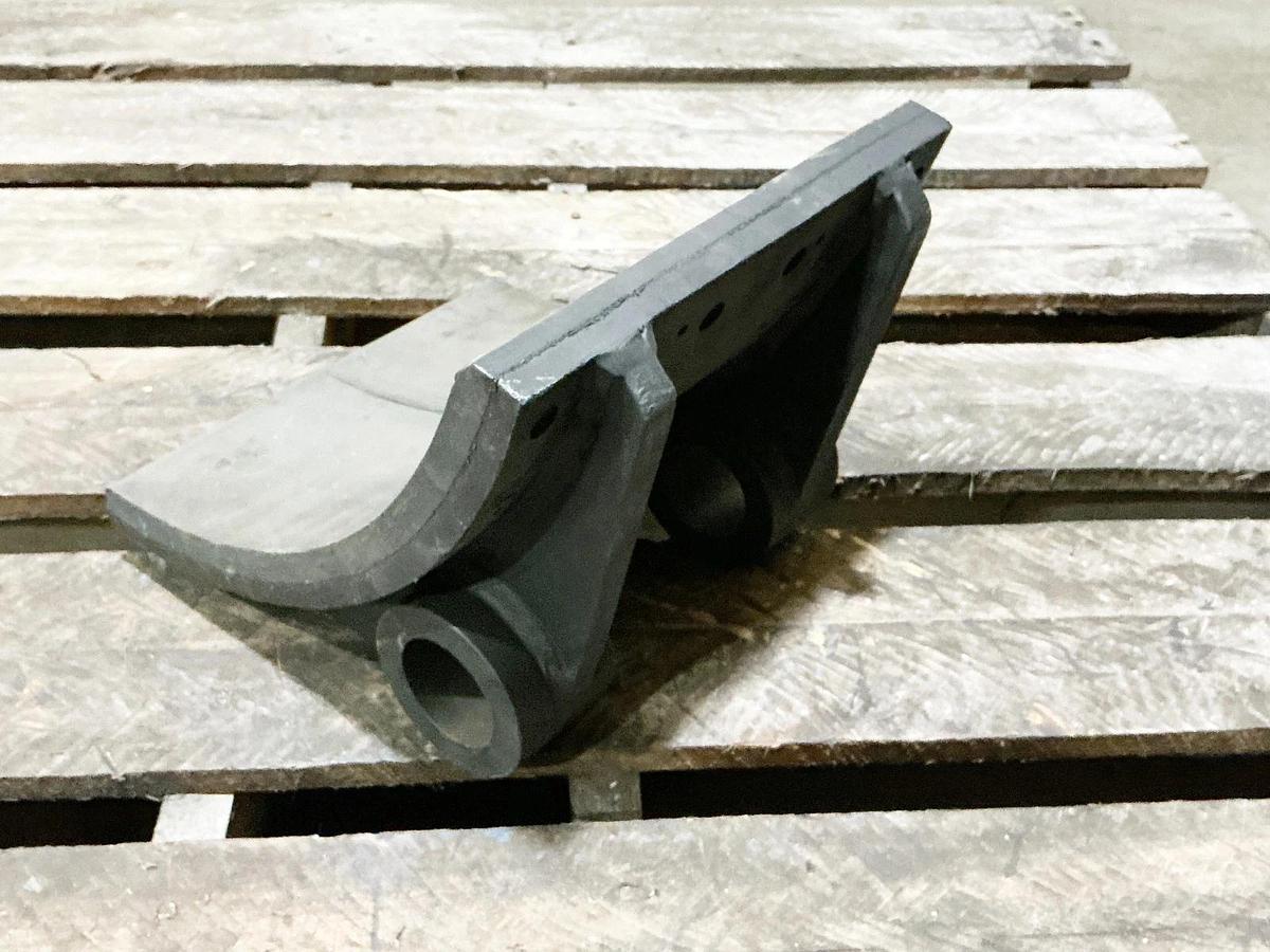 Used Valmet CN63002320 Brake Shoe For R EEL