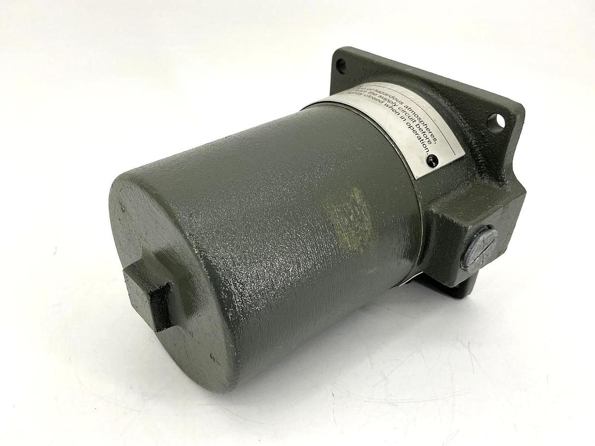 New Dynapar X253600034 Encoder 0.20A 5-26VDC 5000RPM - No Box