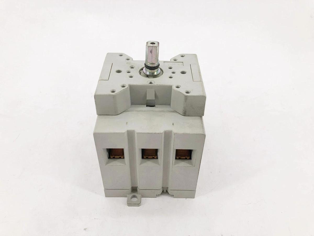 New Allen Bradley 194E-E100-1753 Ser. B Load Switch 3P 100A 600VAC - No Box