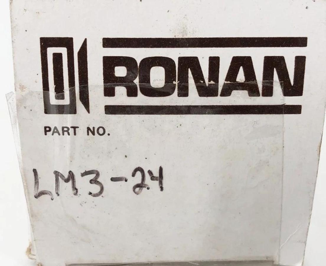 New Ronan LM3-24 Lamp Module