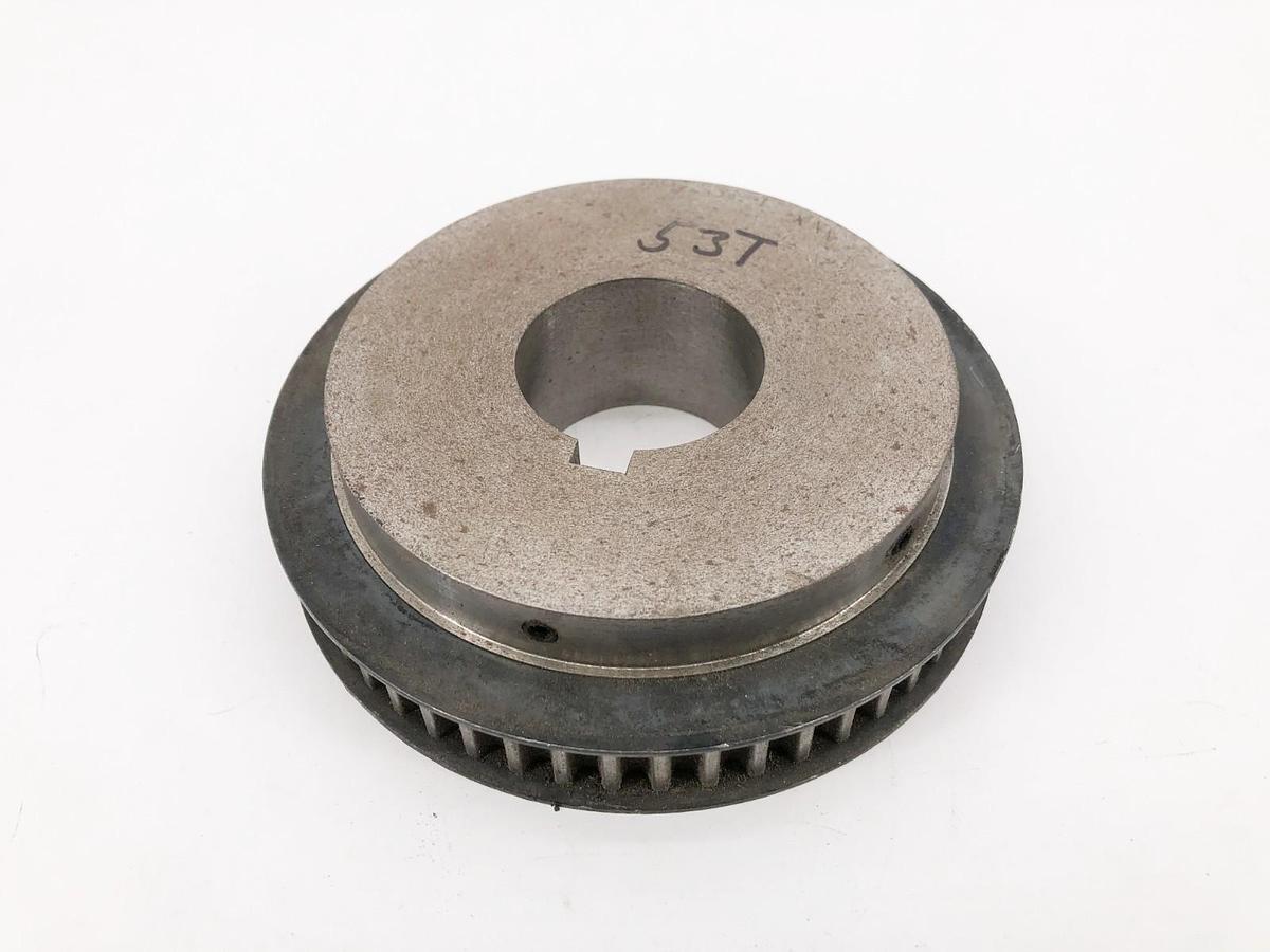 New Gates 8M-53S-12 Sprocket 1-3/4" Bore