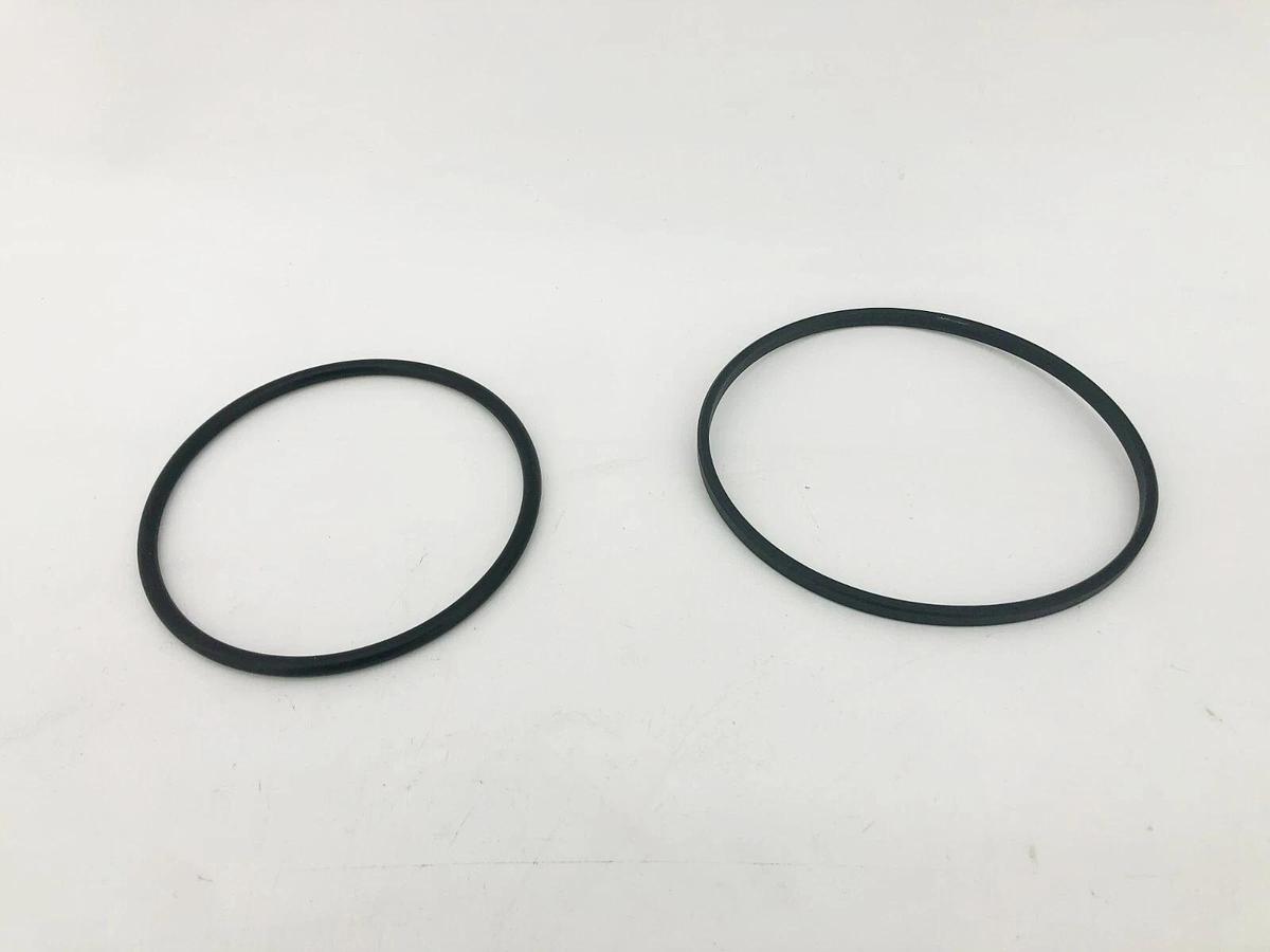 New MFP Seals MPST-125X109.5X6.3 Double Acting Piston Seal