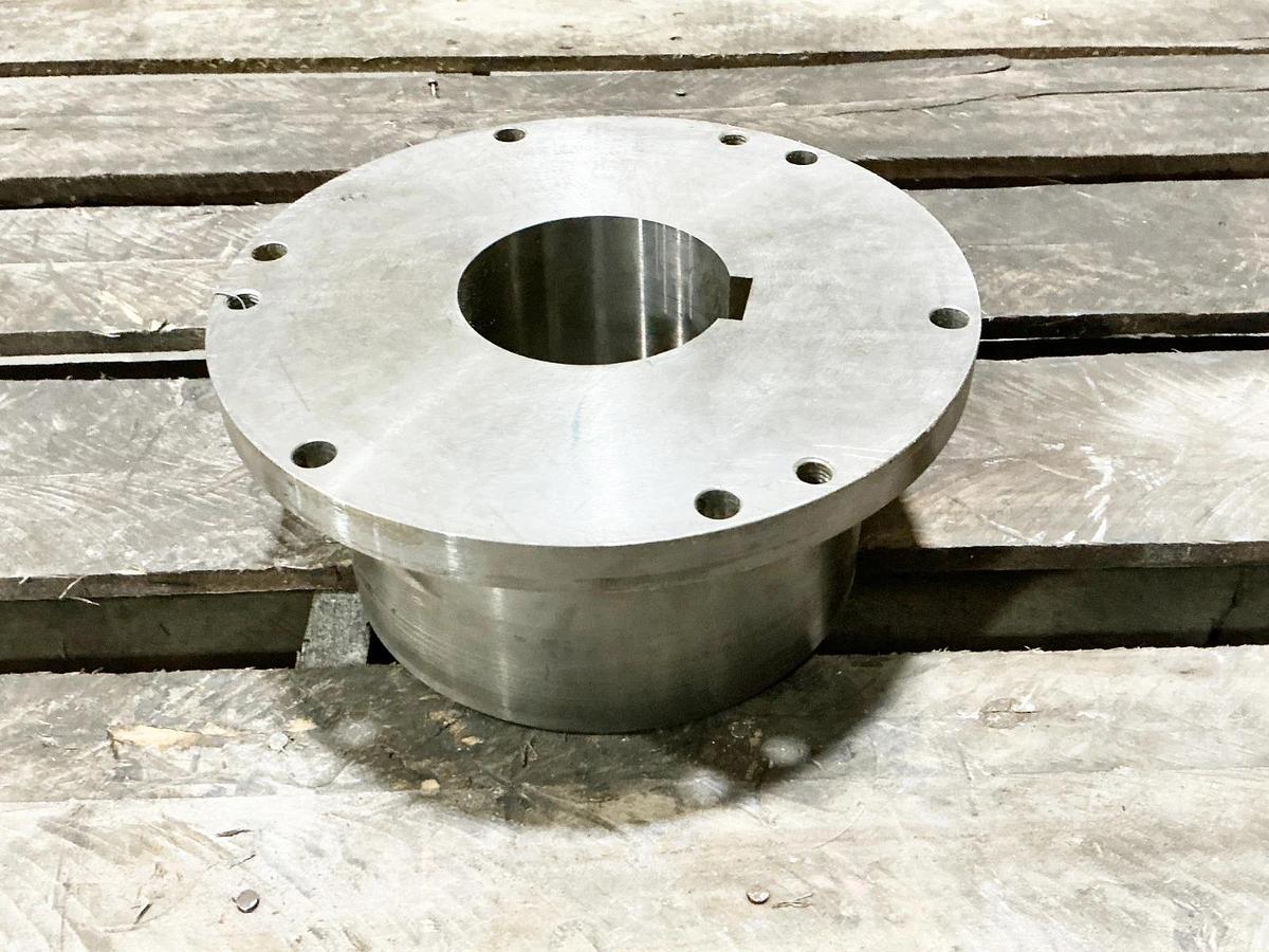 Rexnord Thomas 562-S71 Coupling Disc Thomas Ser. 71 Hubs 71 Size 562 Coupling