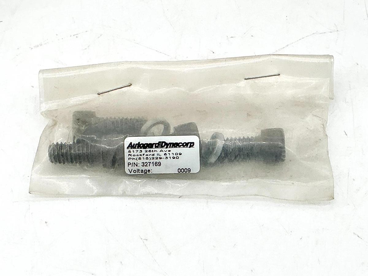 New Dynacorp 307354 Clutch Brake 90V 009
