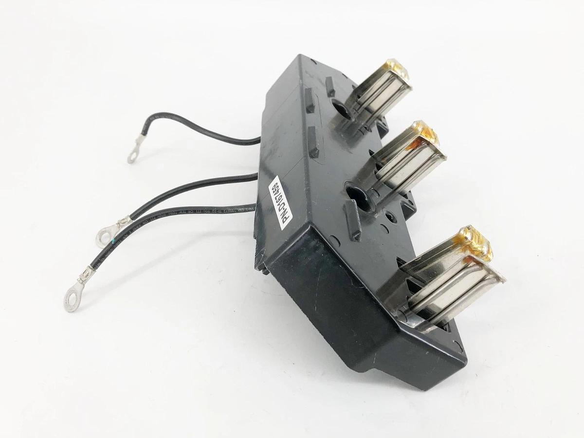New Allen Bradley PN-D167459 MCC Stab Unit 30A 10AWG - No Box